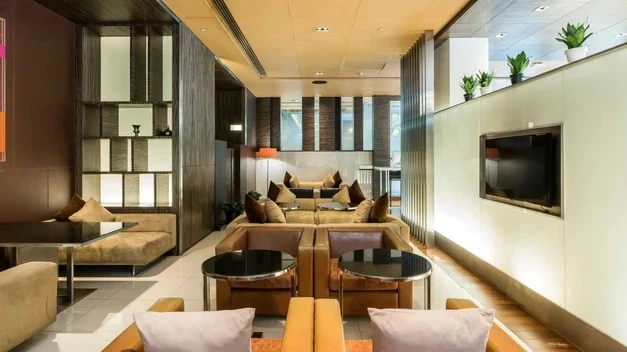 Pathunwan Princess Hotel